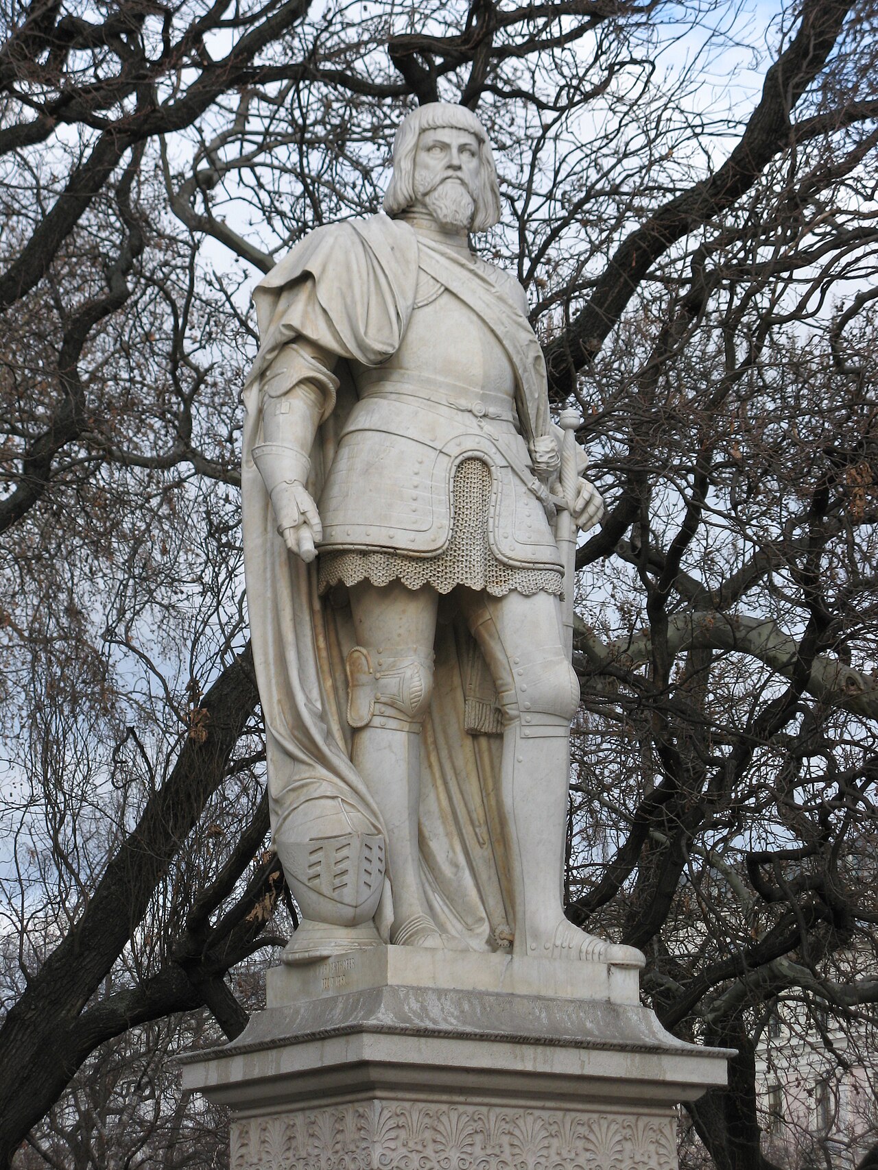 Niklas Graf Salm
