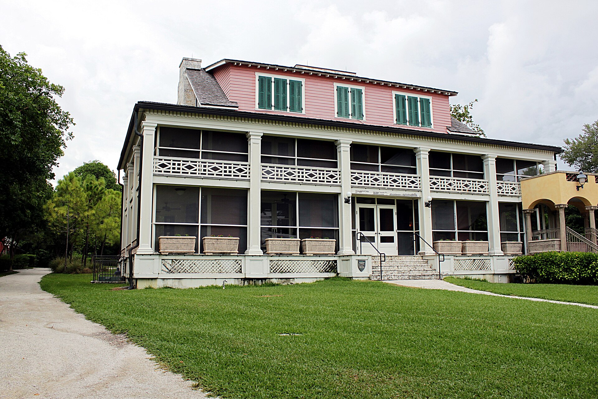 Deering Estate의 사진