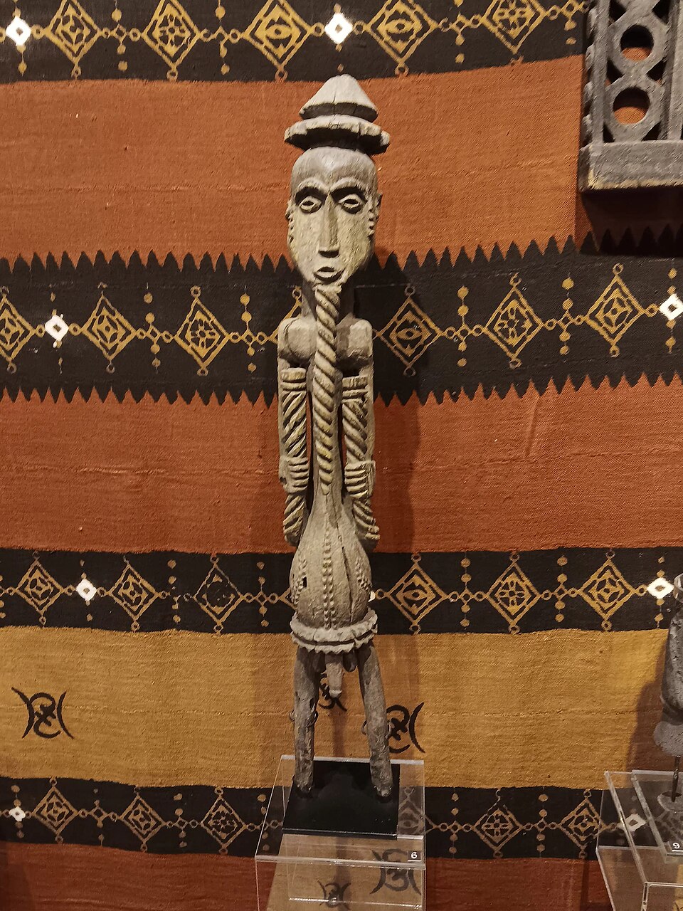 A photograph of Museo d'Arte e Scienza