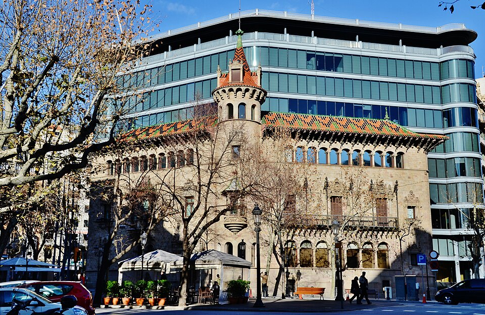 Casa Serra