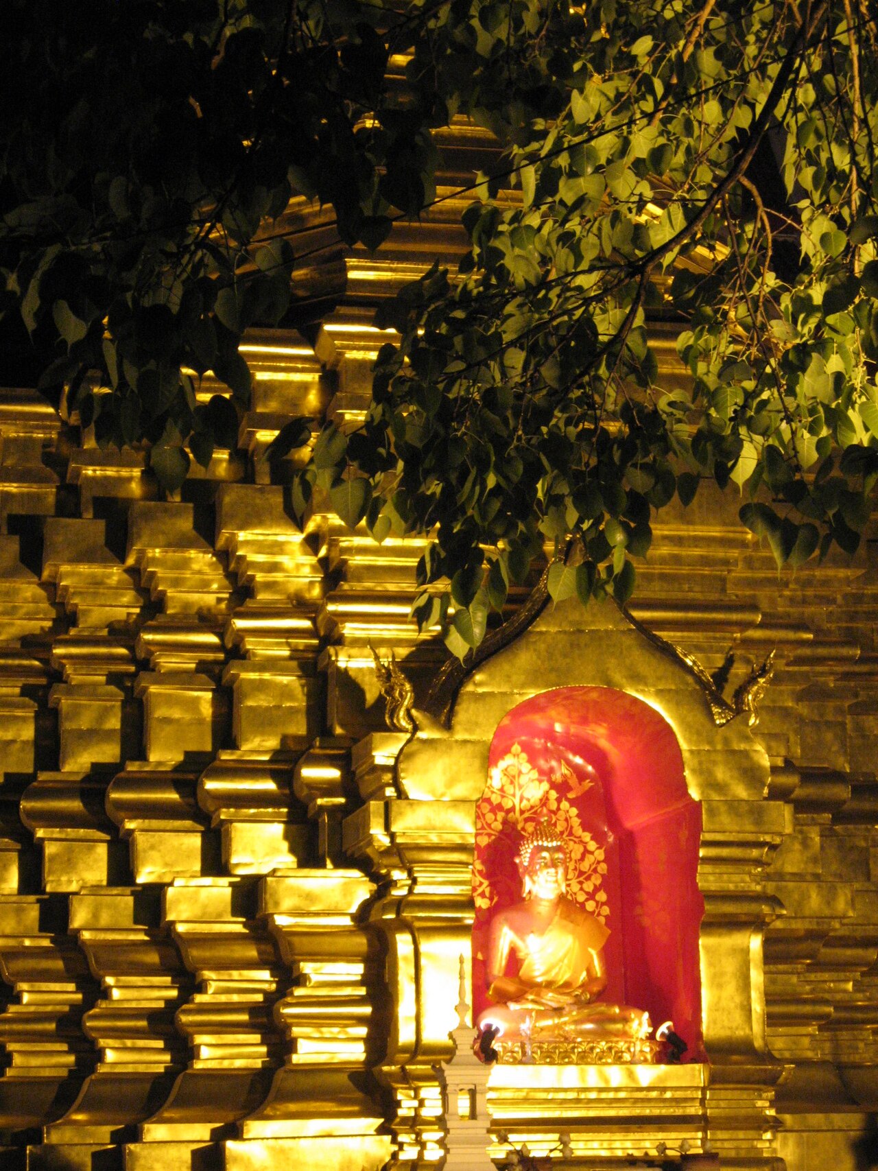 Wat Phan On의 사진