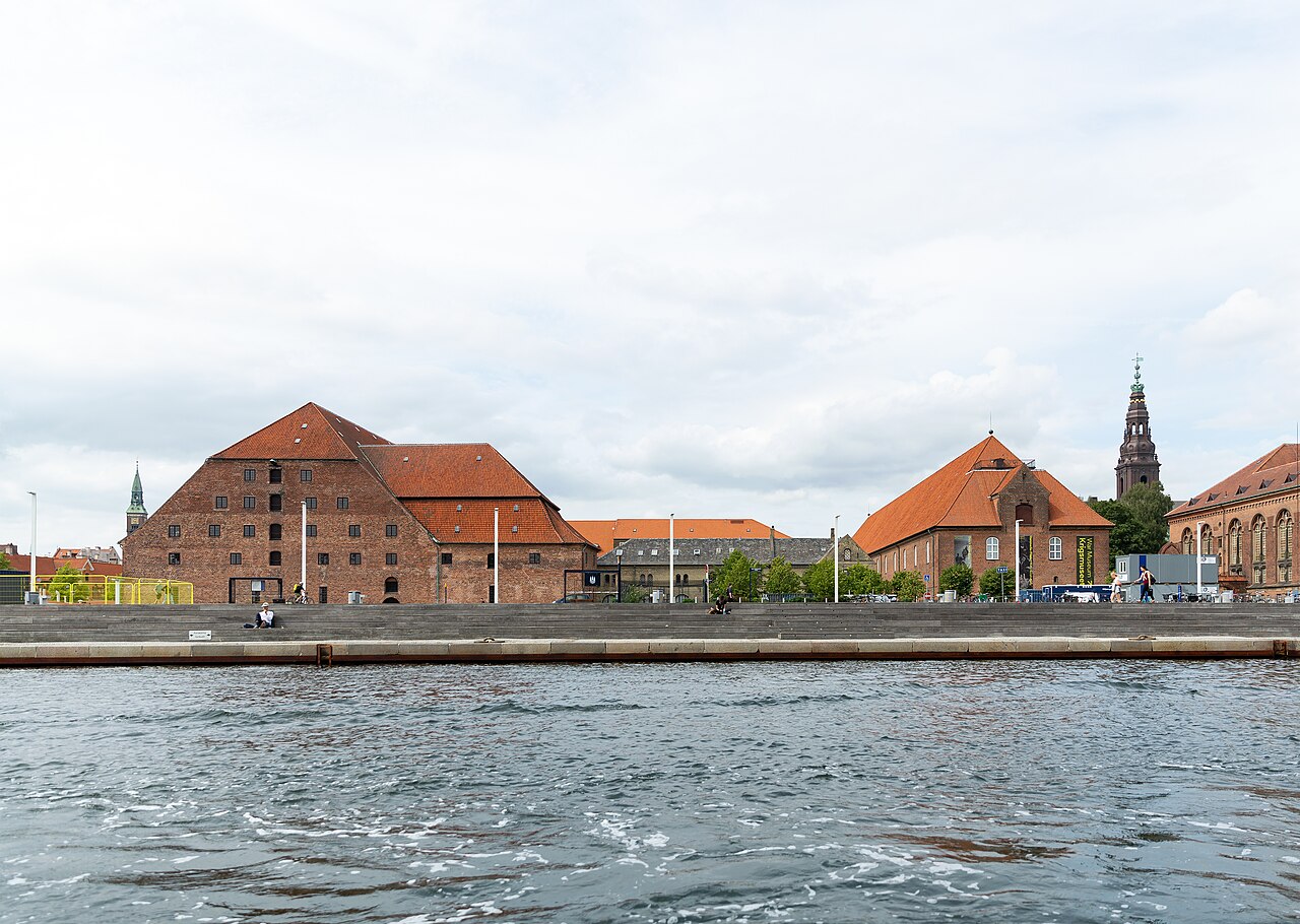 Christian IV's Brewhouse fotoğrafı