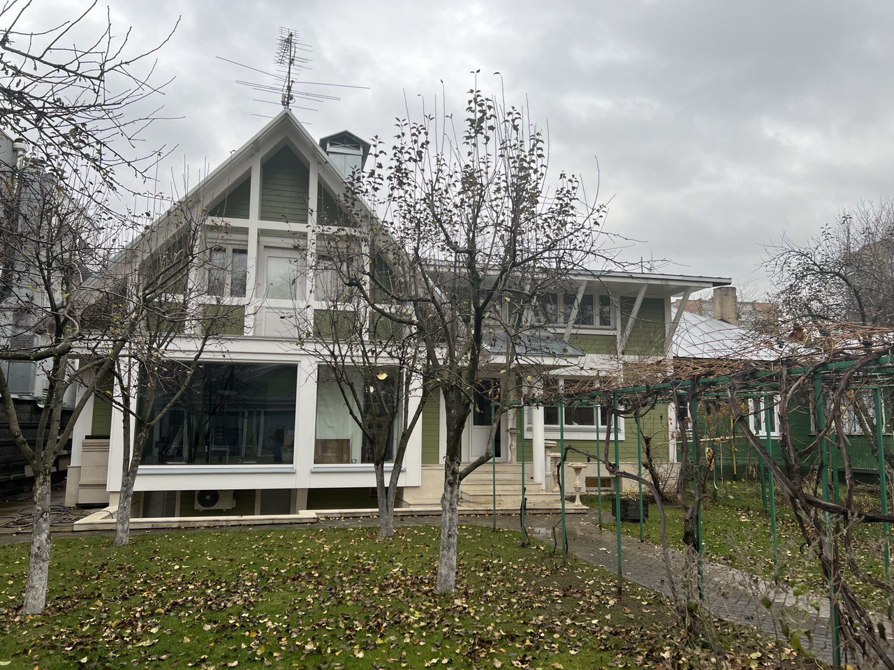Settlement fotoğrafı