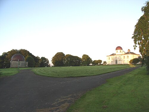 Dunsink Observatory