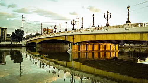Jones Bridge