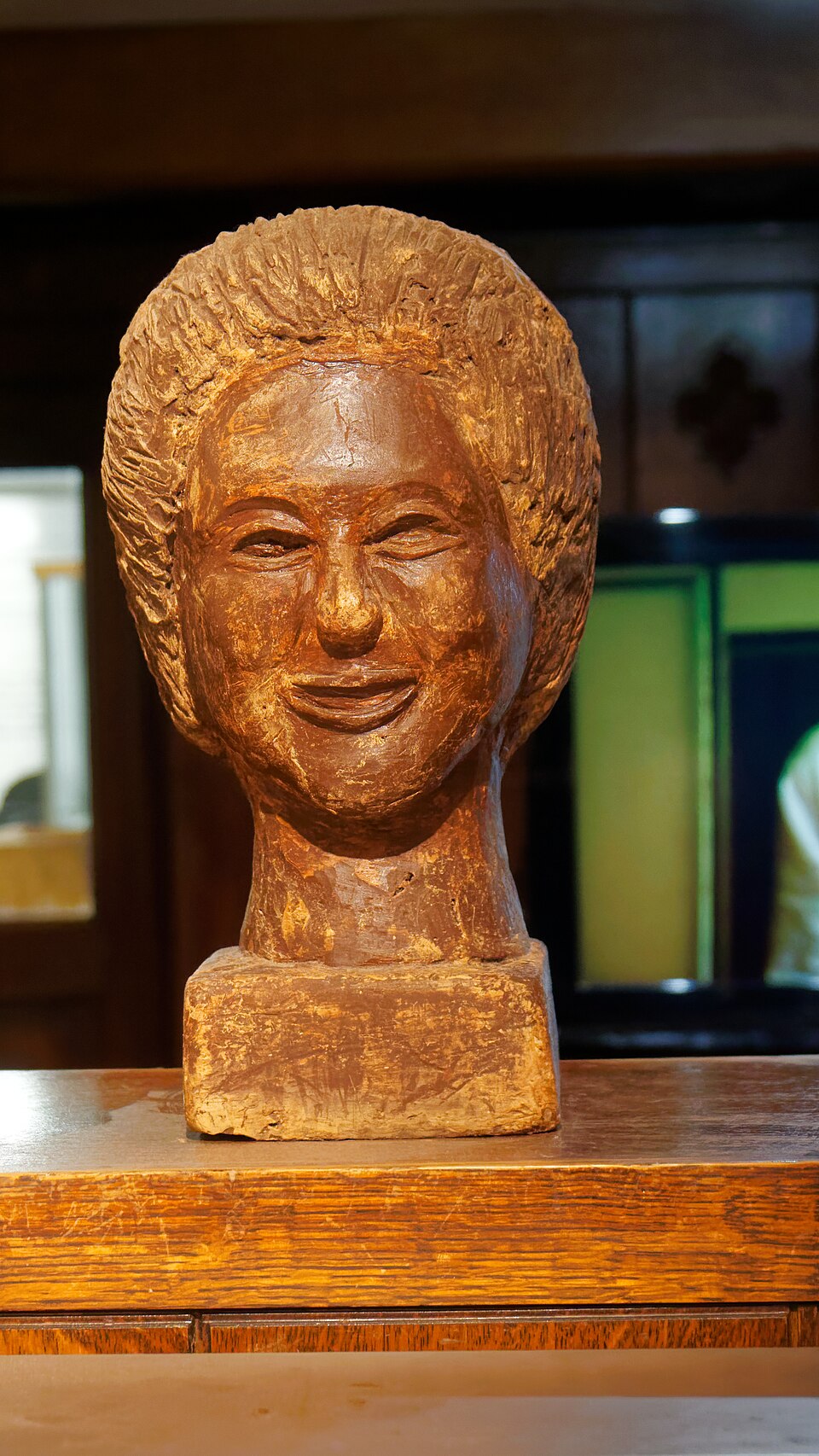 A photograph of Choco-Story Brussels