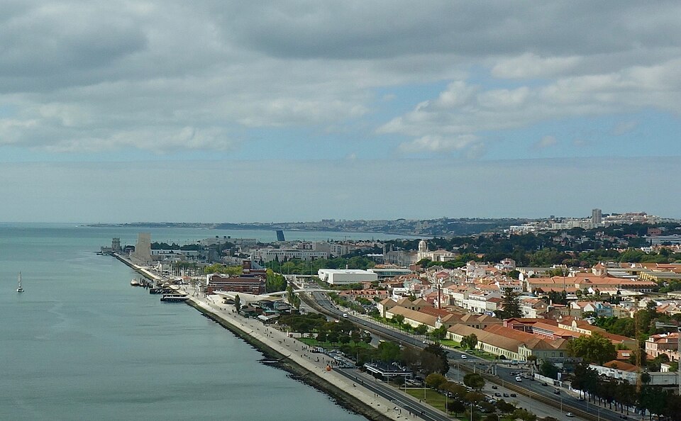 A photograph of Experiência Pilar 7
