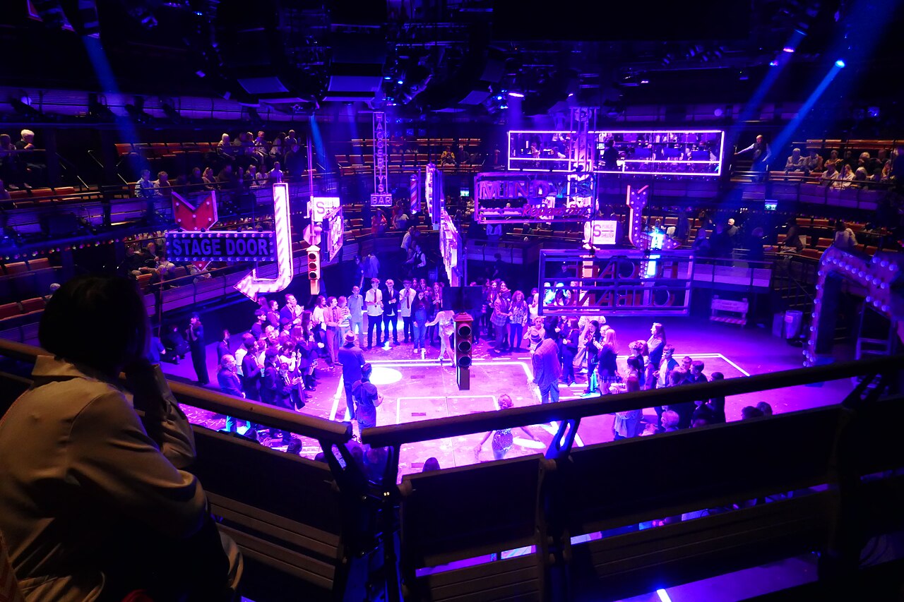 صورة Bridge Theatre