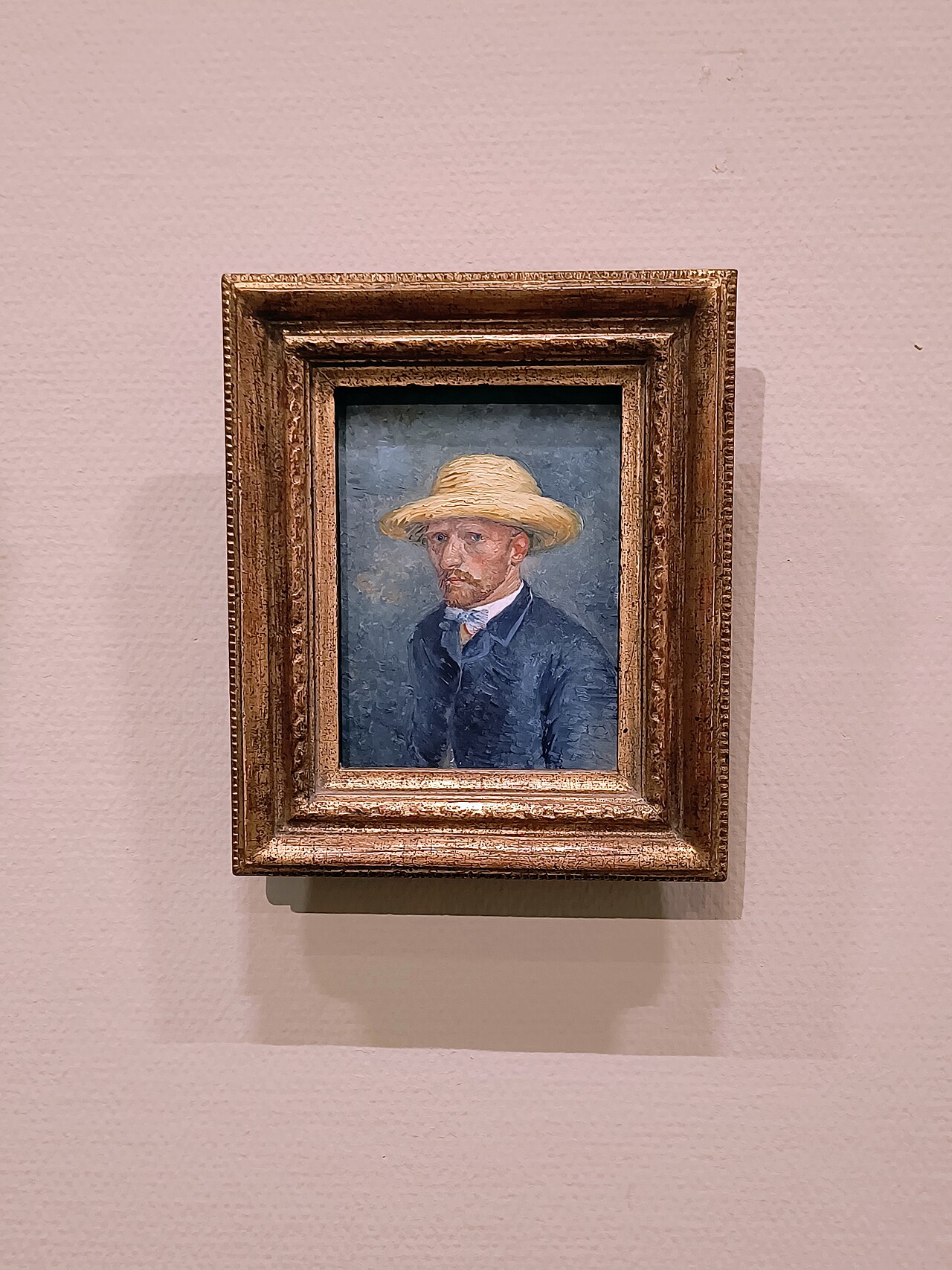 صورة Van Gogh Museum