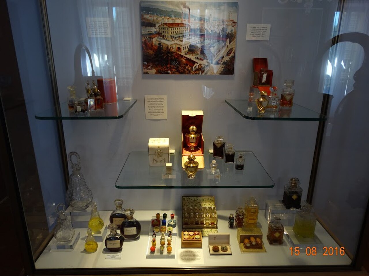 Marrakech Museum of Perfume