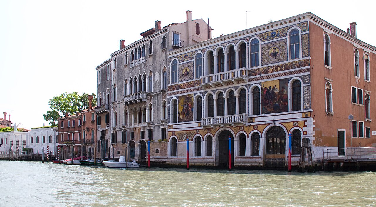 Palazzo Barbarigo의 사진