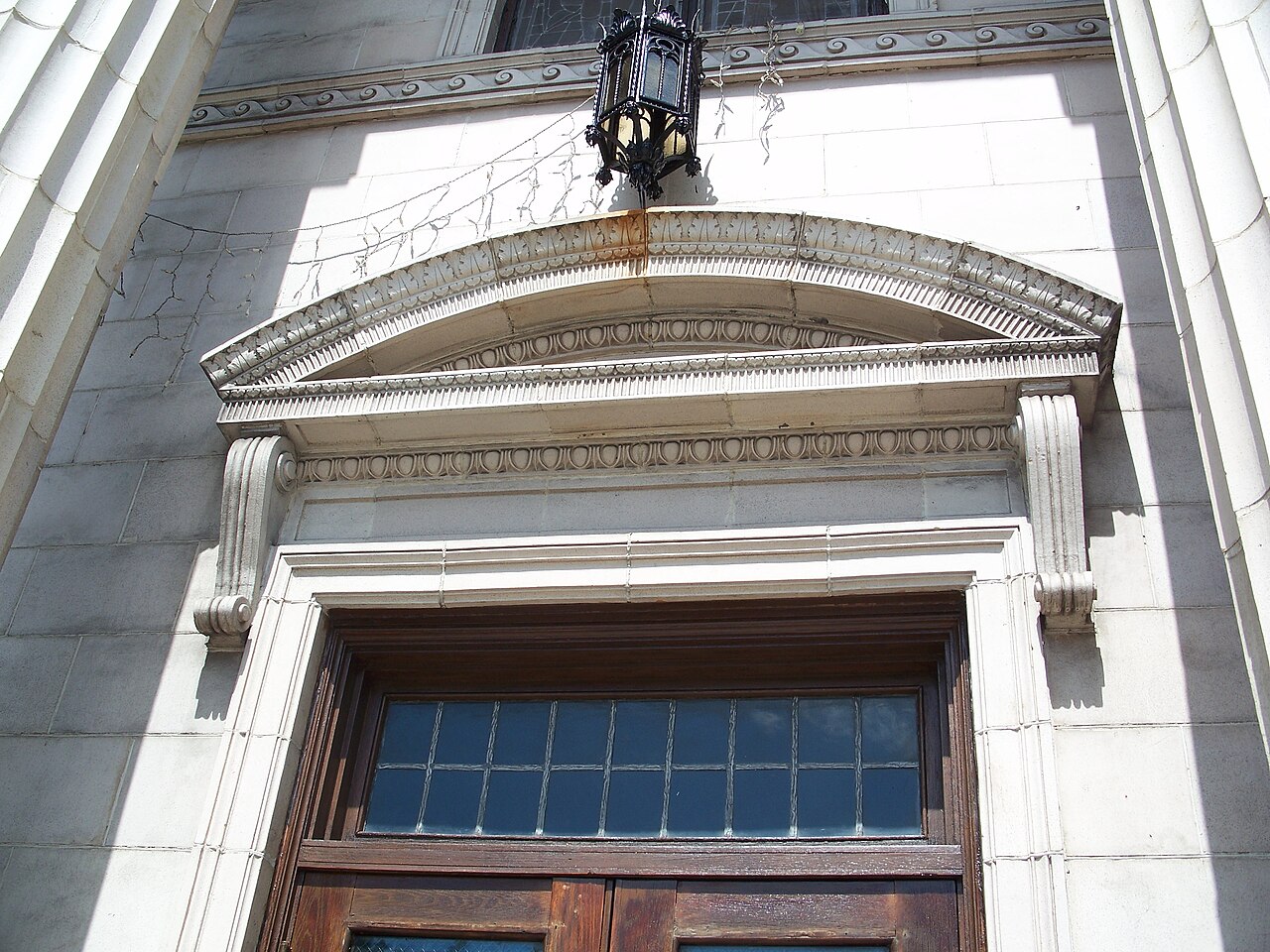 First United Church of Christ of Orlando fotoğrafı