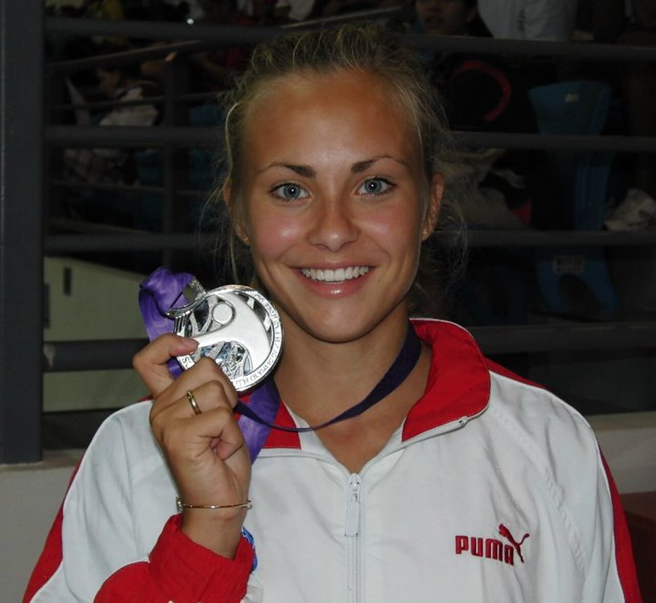 Stina fotoğrafı