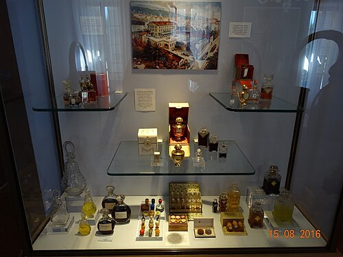 Musée du Parfum