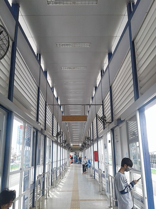 Pasar Mayestik