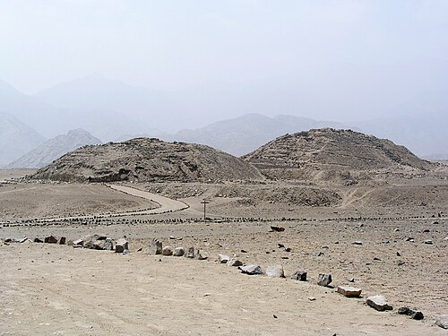 Caral