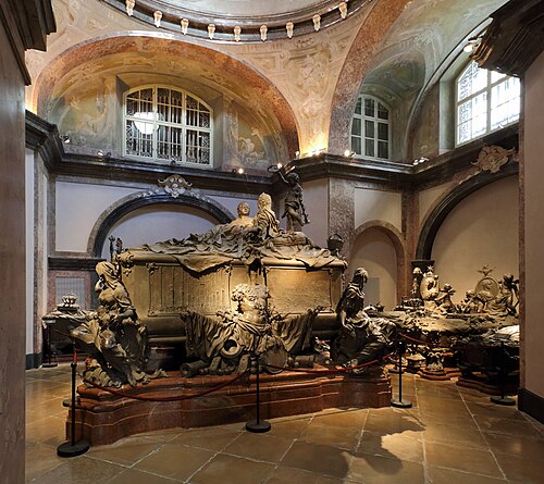 Kaisergruft