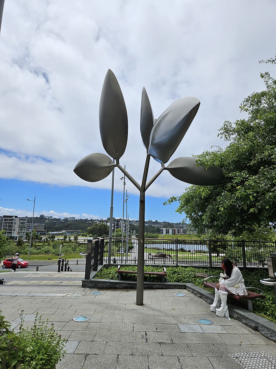 The Sapling