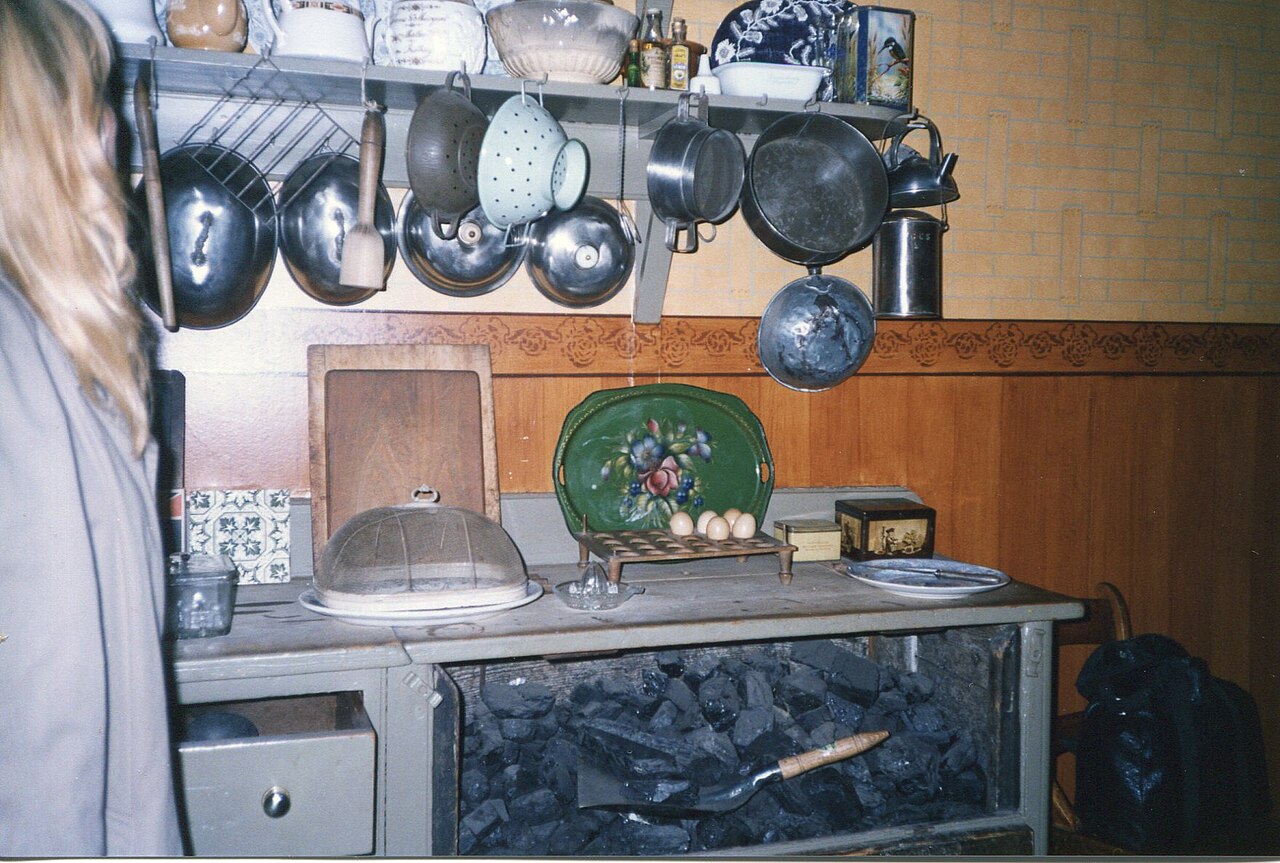 Tenement House の写真