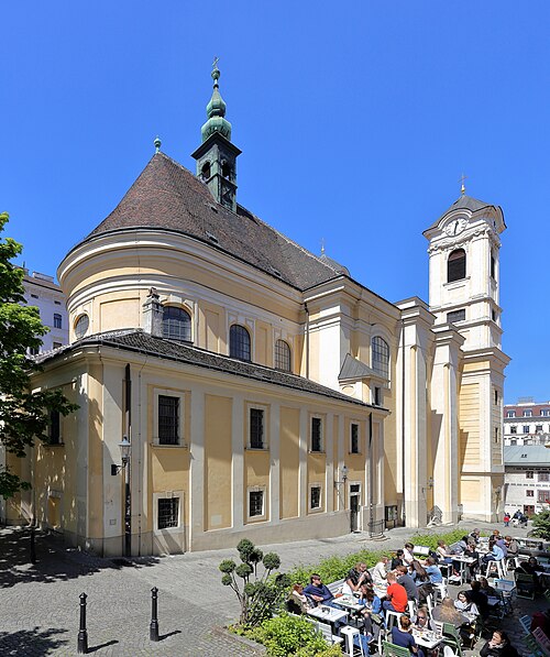 St. Ulrich's Church