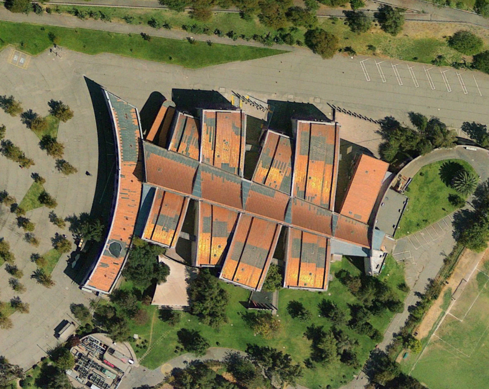 A photograph of Museo Interactivo Mirador