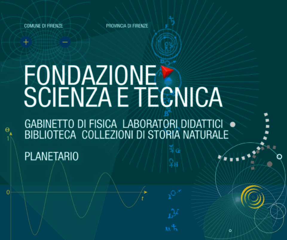 A photograph of Fondazione scienza e tecnica
