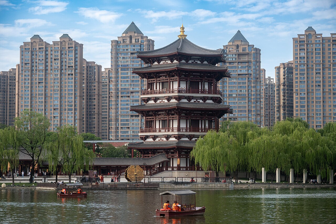 صورة 大唐师表