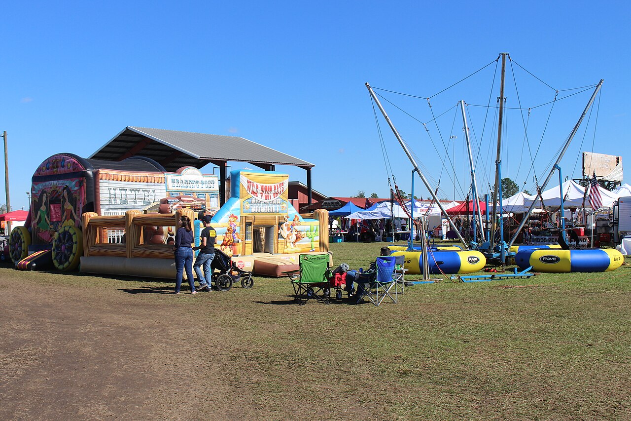 Bungee fotoğrafı