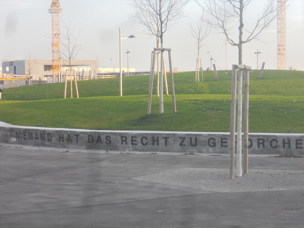 Hannah-Arendt-Park
