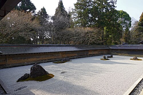Ryōan-ji