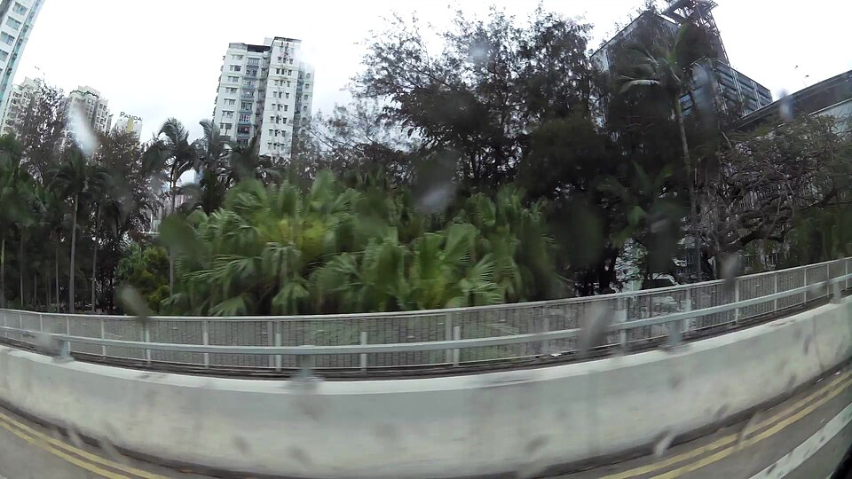 A photograph of Circle park