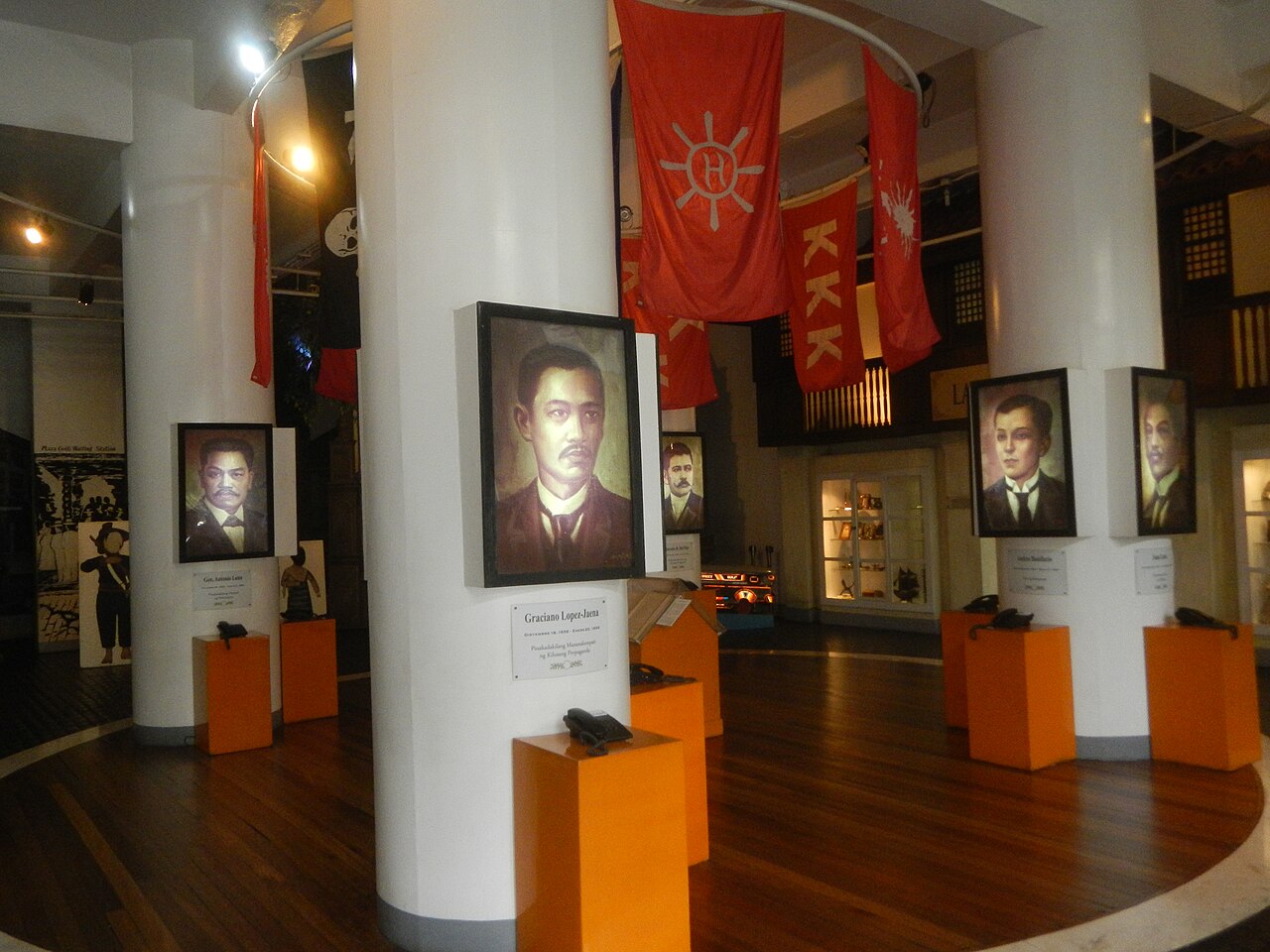 Ein Foto von Museo Pambata