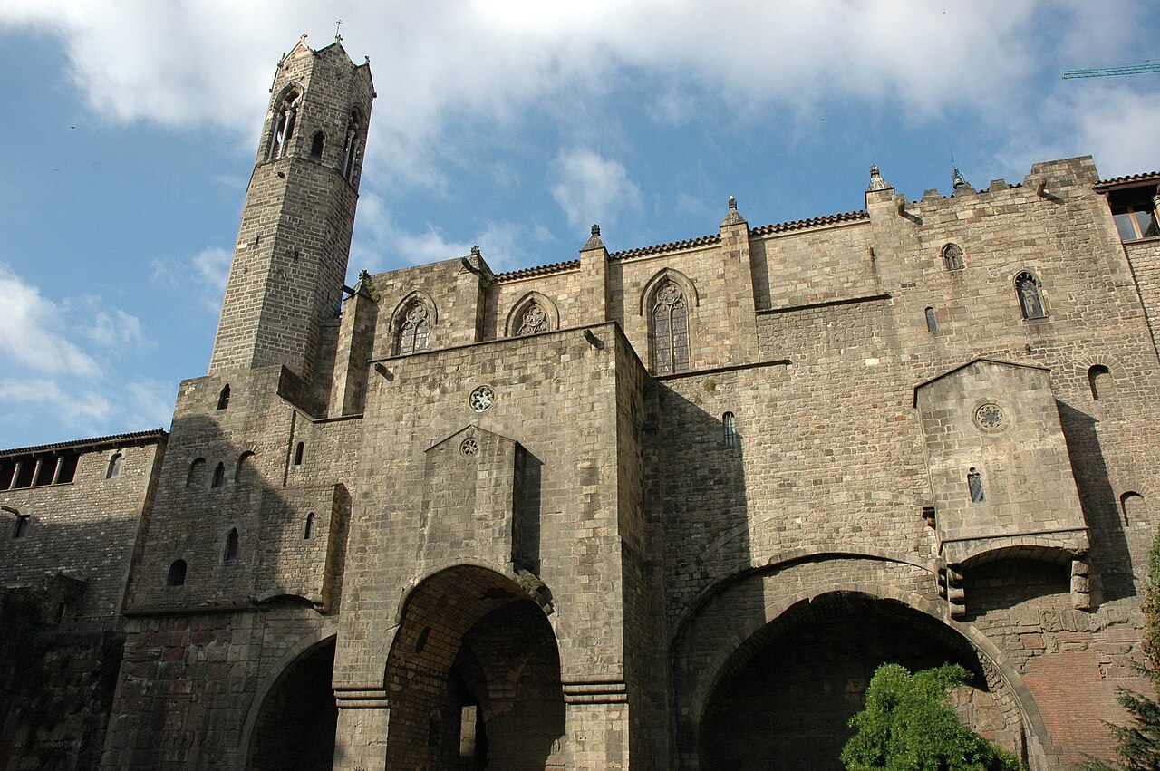 Santa Agata Şapeli