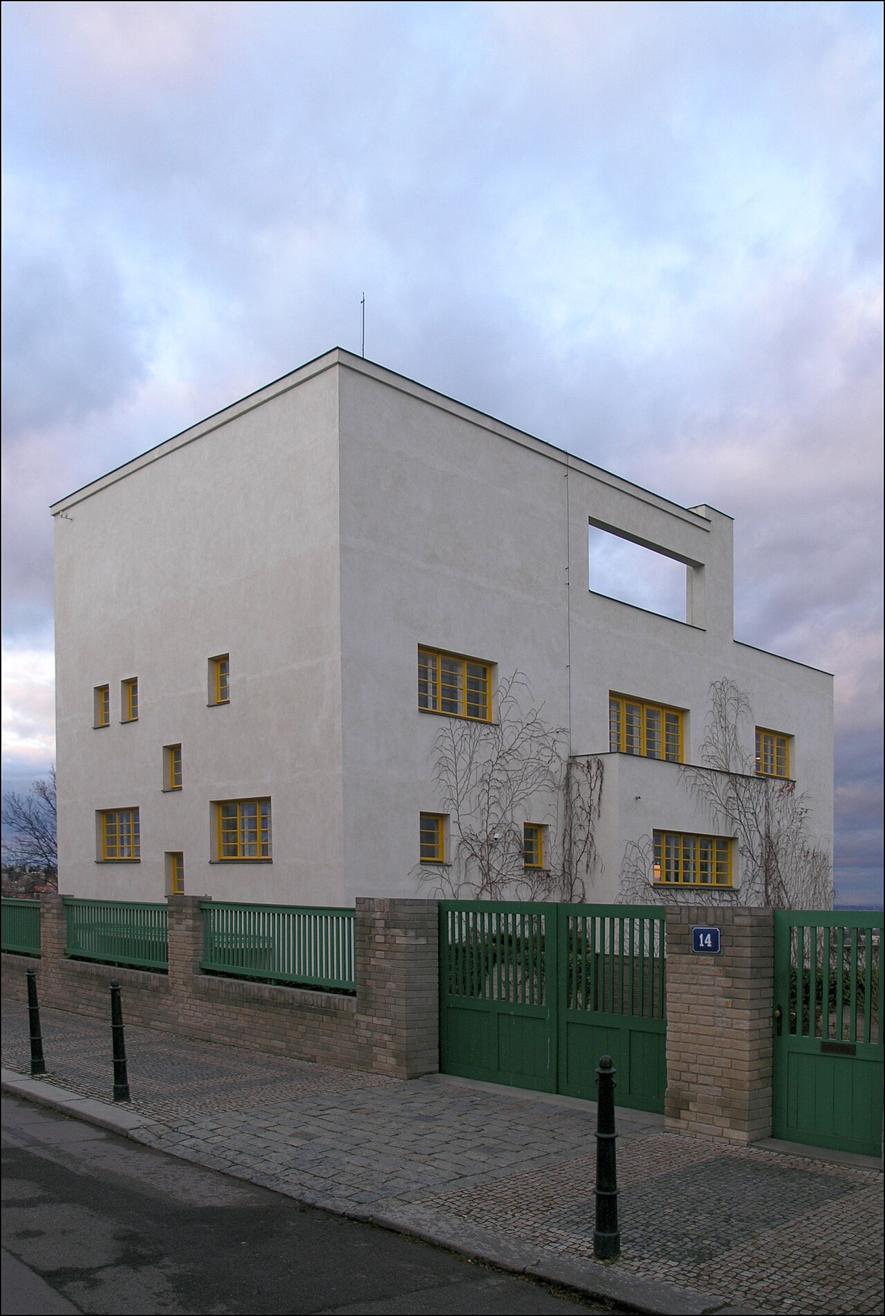 Villa Müller fotoğrafı