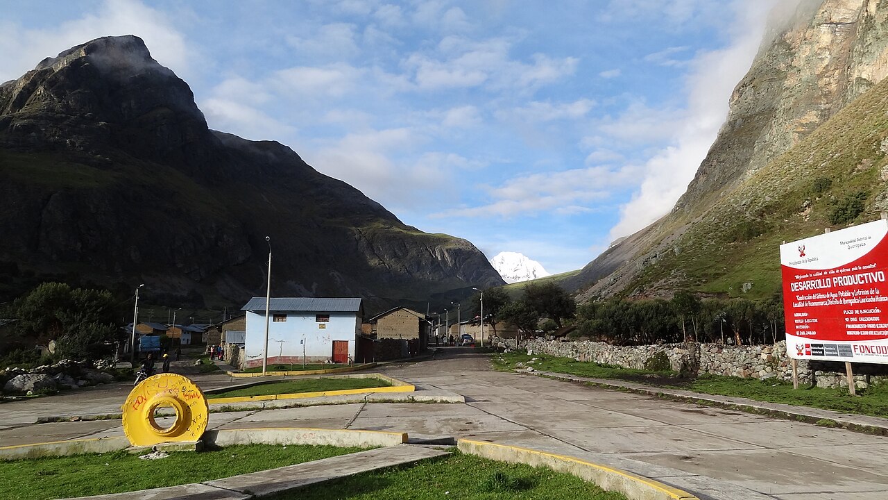 صورة Siula Grande
