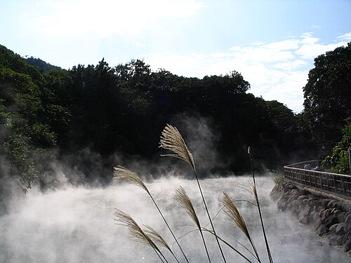 Thermal Valley