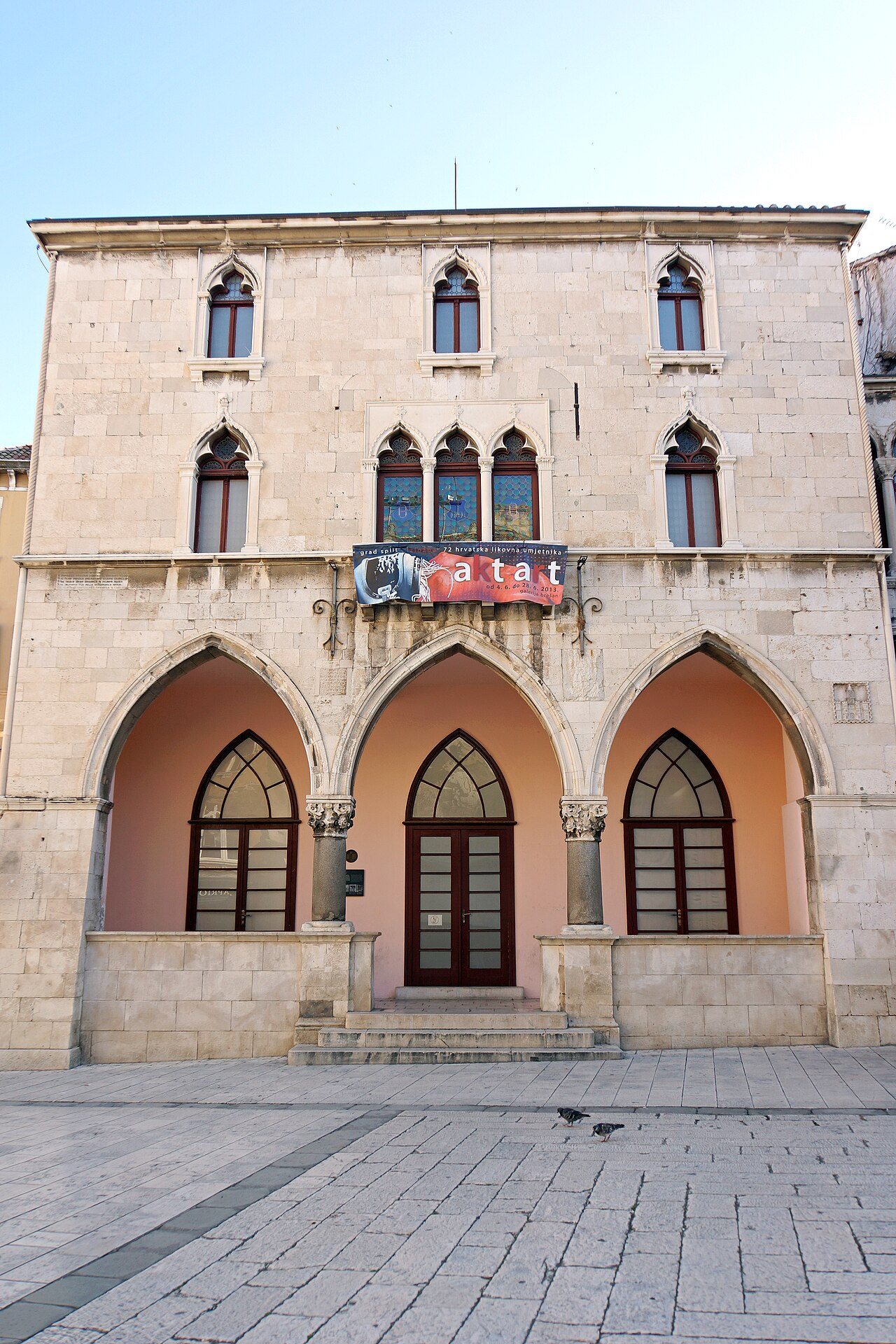 Stara gradska vijećnica 的照片