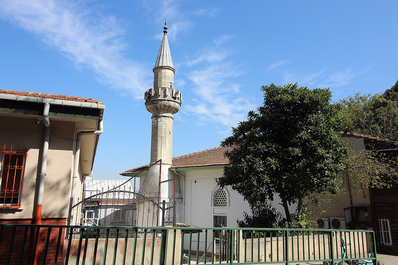 صورة Kandilli Mosque