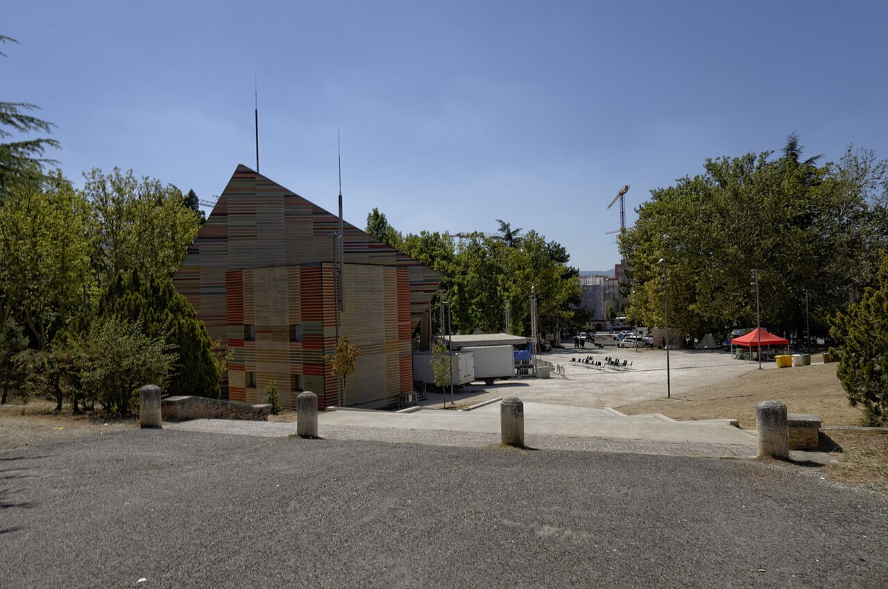 Biblioteca Carpenedo Bissuola fotoğrafı