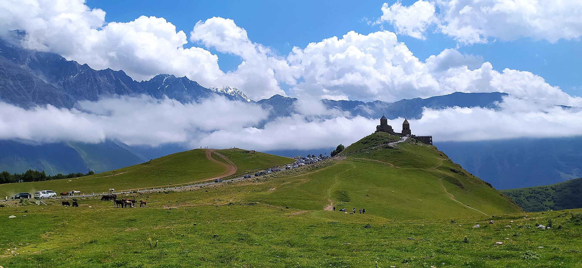 Georgia 的照片