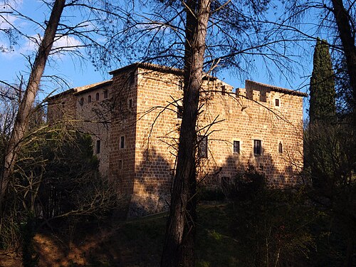 Torre Negra