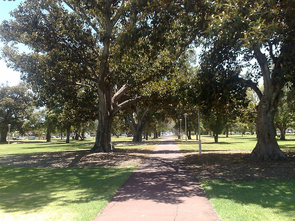 Whitmore Square