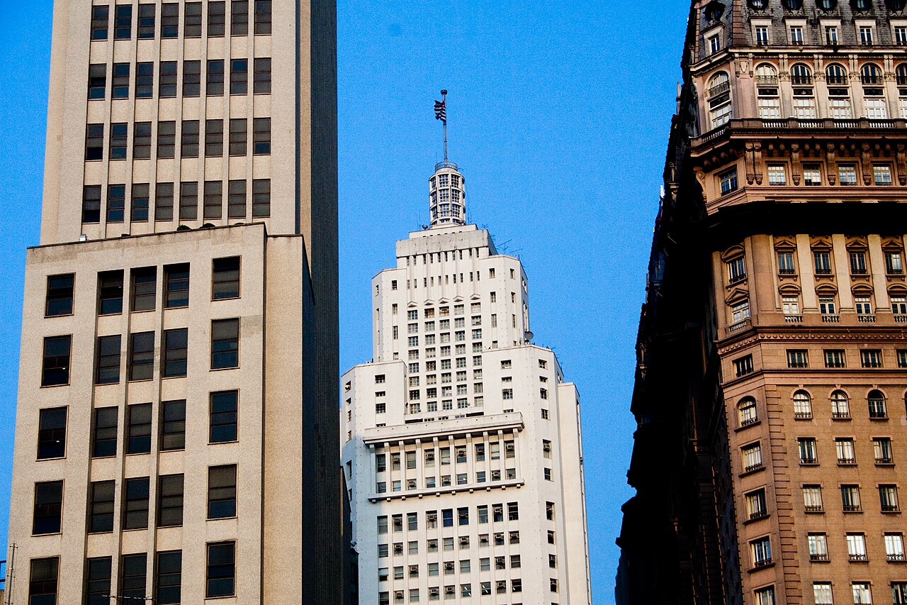 Martinelli Building의 사진