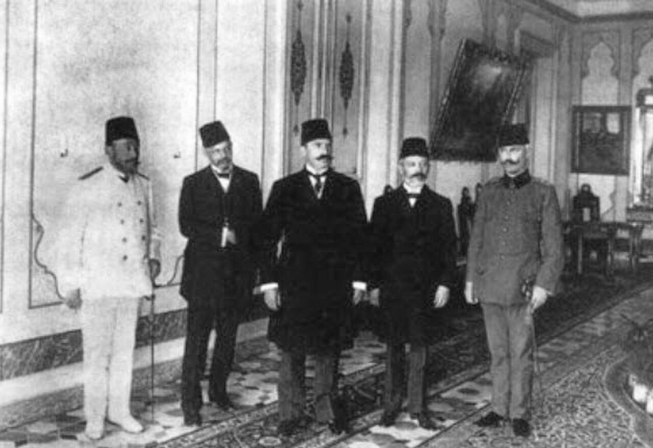 Yıldız Palace の写真
