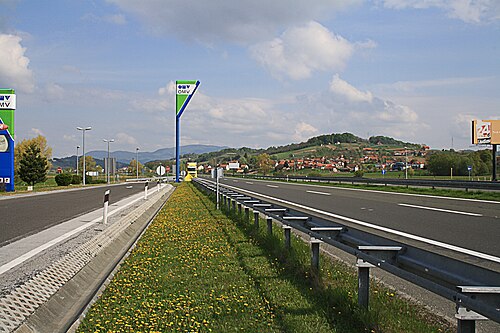 Sveti Križ