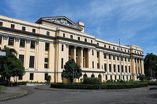 National Museum of Fine Arts
