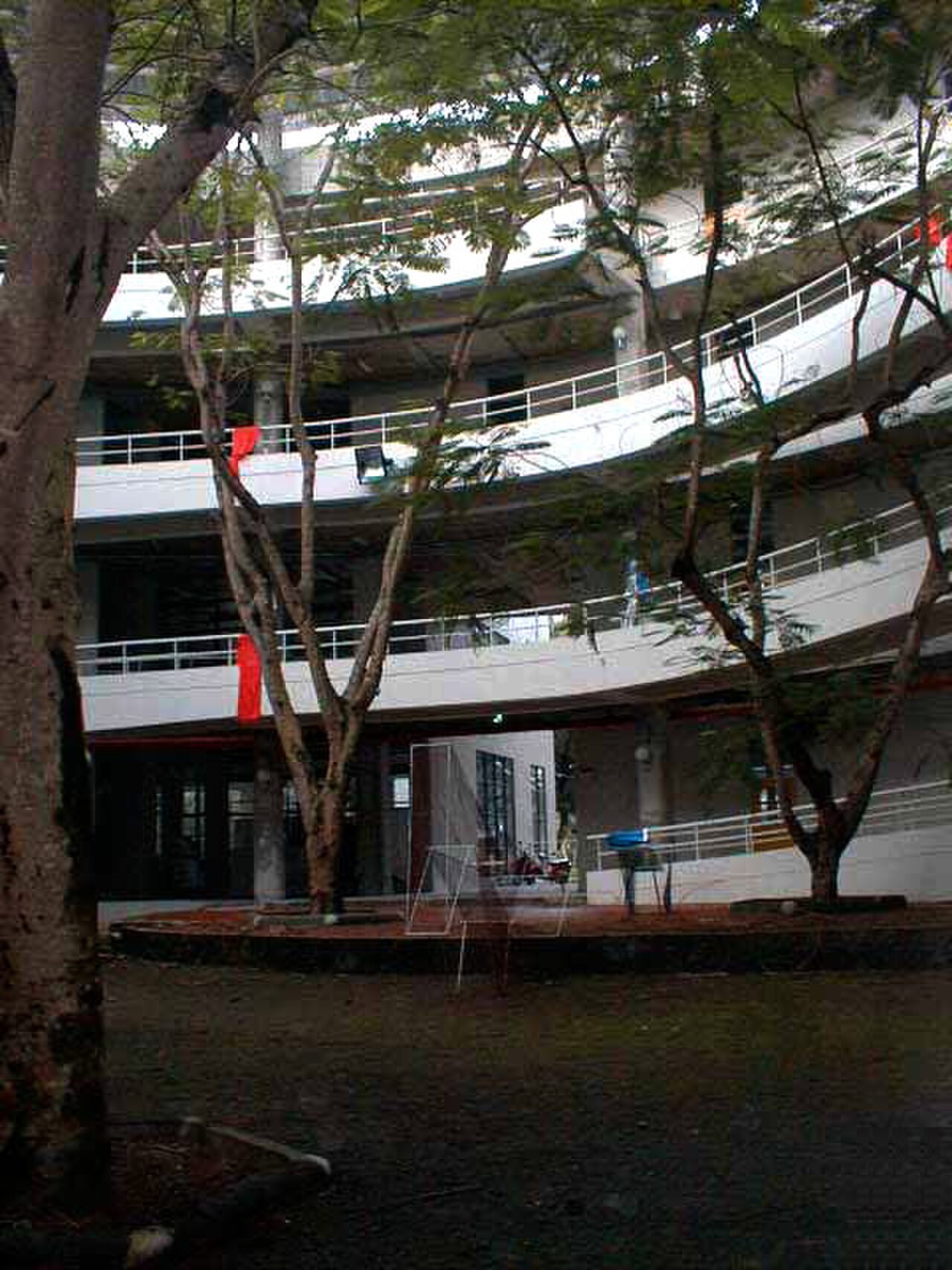 Chiang Mai University의 사진