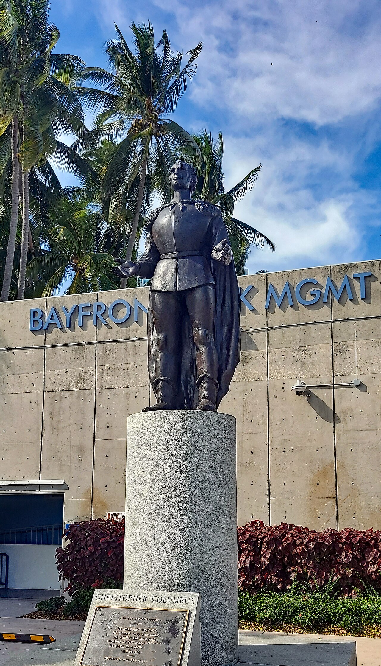 Bayfront Park fotoğrafı