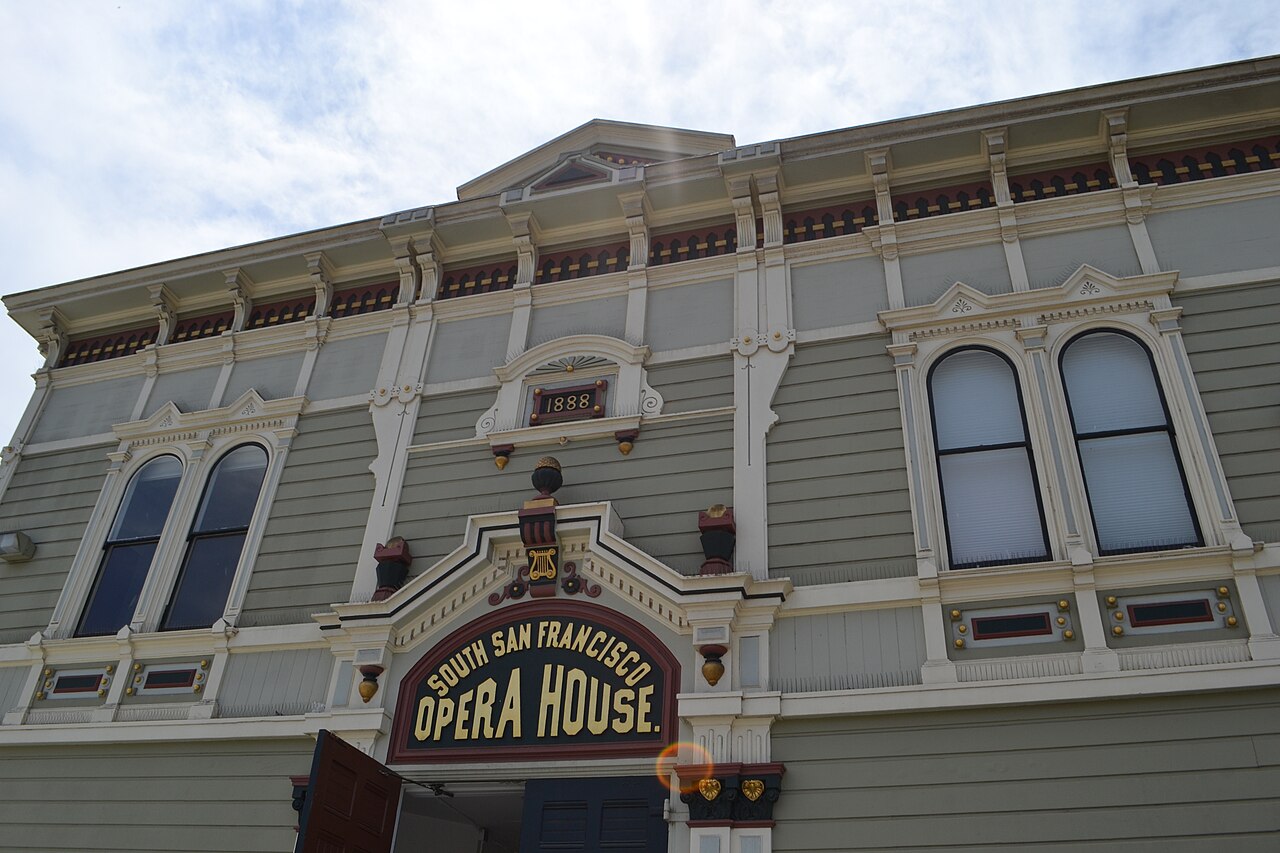 Bayview Opera House의 사진