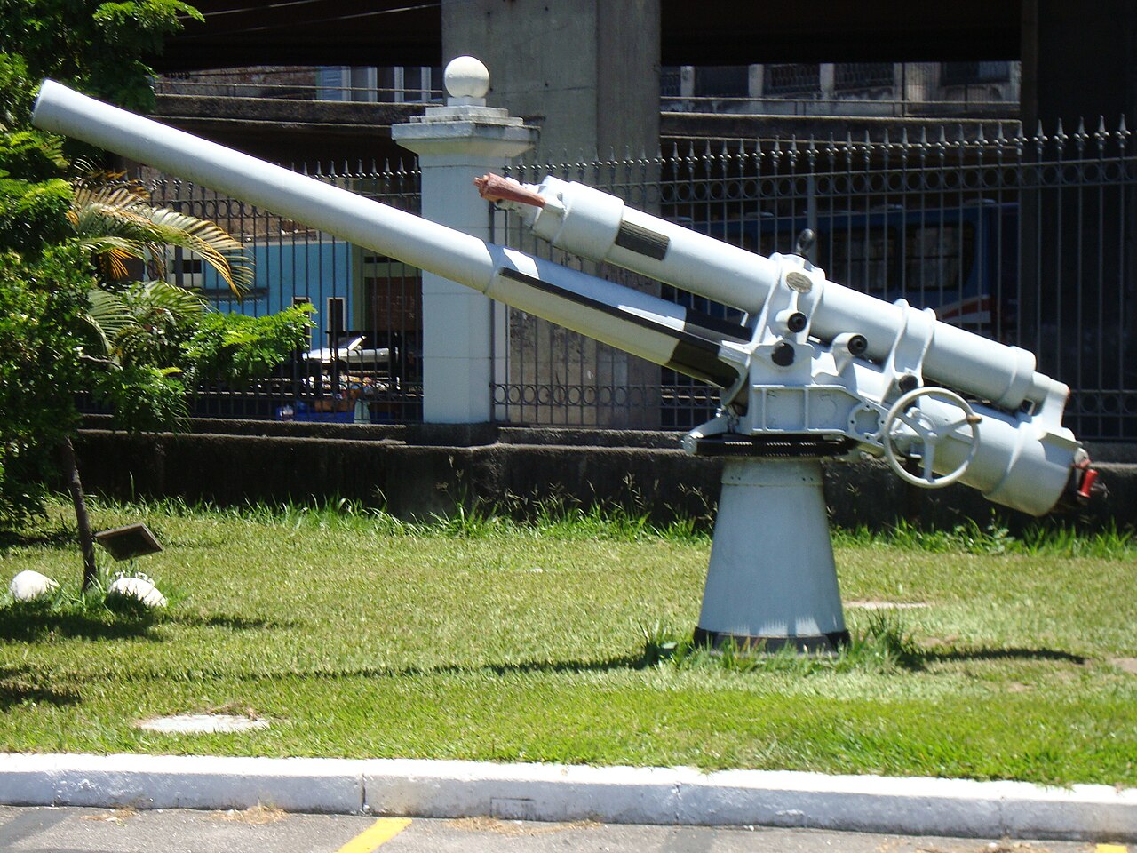 Naval Museum の写真